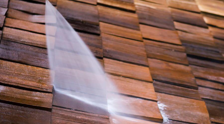 Slate Roofing in Keene, VA